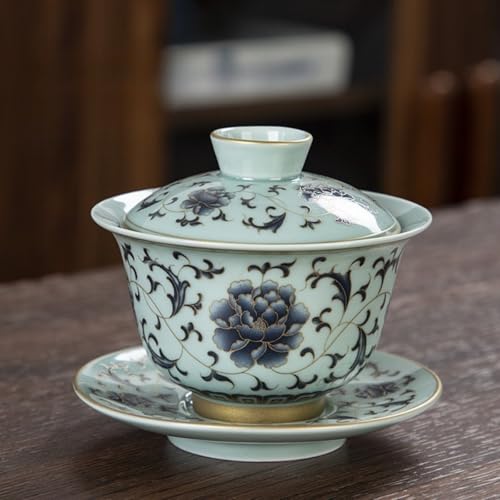 中国茶 蓋碗 景徳鎮」の人気商品一覧 | 安い商品を通販サイト